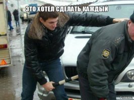 ГИБДД опять начнет проверять доверенность на машину