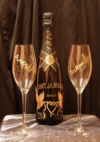 А Виктор с Алексеем, совсем европейцы, да?