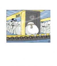  16 фотографий, которые заставят вас сказать "снег, ты пьян, иди домой!"