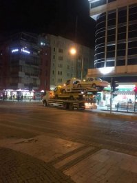  Свежая подборка автоприколов