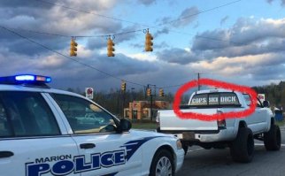  Свежая подборка автоприколов