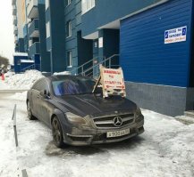  Свежая подборка автоприколов