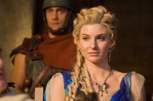 В отличие от Спартака, ябывдул