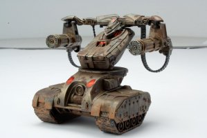 Раз пошла такая пьянка, по поводу того, что есть круче. Вот немножко картинок: