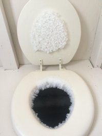 Вот она настоящая морозная свежесть