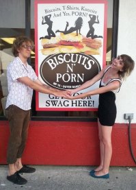  20 фотографий, раскрывающих все безумие нашего мира