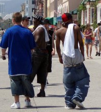  20 фотографий, раскрывающих все безумие нашего мира