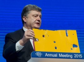  Самые креативные попрошайки