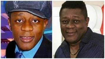 по моему он загорел