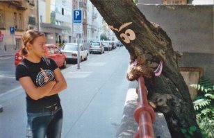  Самые смешные отпускные фотобомбы всех времен