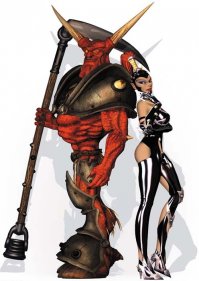  10 самых колоритных злодеев из компьютерных игр