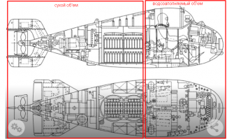 Советские подлодки-камикадзе