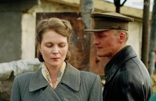 Фильм "Перегон".