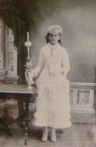 С ней (с задачкой) все же успешно справлялись. Смею предположить, что не без помощи трупного окоченения: