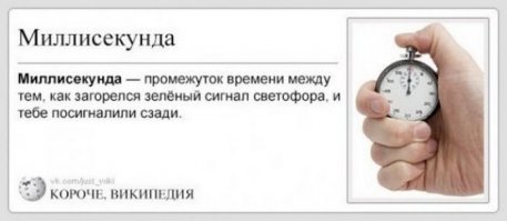  Короче, Википедия