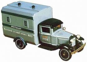 У вас есть запрещённые книги? За вами приехала библиотека.