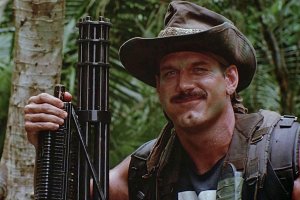 Кто правильно понял Гатлинга