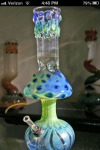 Где-то здесь должен быть ОН!