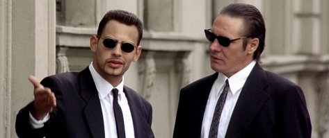 Йопта это же Абдул, ну тот который "-башка застрелю."