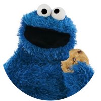 Так это ж Зелебоба из улицы сезам!))