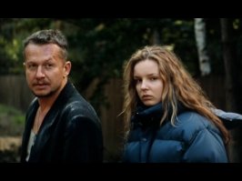 Проскроллил. Многие вспомнили Костнера.
От себя добавлю еще один фильм.