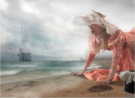 11 интересных фактов о морских пиратах