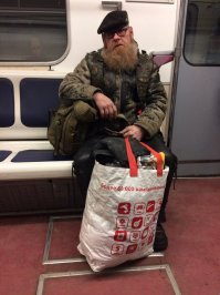 О этого только сегодня у Апрашки встретил