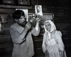 Лампы уже не те