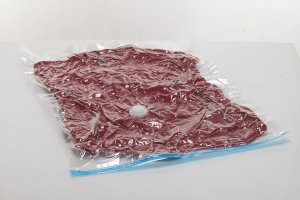 теперь добавить еще вакуммных пакетов.
пользуюсь ими для перевозки объемных вещей из спецодежды.
например пуховик, спецовка (в народе называют фуфайка) итд