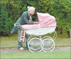 Немцы неисправимы... Русская зима так ничему их не научила :)