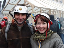 Фото майдаунов