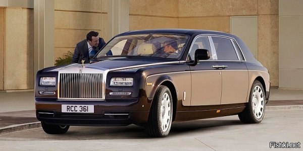 седан ЕМП-4123

Rolls-Royce Phantom