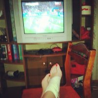 Вот это кстати не показатель. Сейчас бабы футбол смотрят чаще мужиков. И разбираются в нем на уровне Уткина.