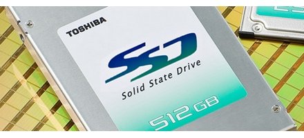 Цена будет проседать с каждым годом.
SSD на 512 гб. - 1 терабайт перестали быть экзотикой и частенько встречаются в домашних системах. А в 2009, Toshiba c фотки, была сравнима с McLaren F1. Все знают, что существуют такой суперкар, но пощупать могли немногие.