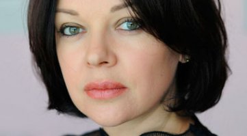 глазки у нее ловкие...