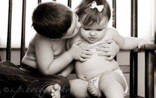 Это ж любовь...