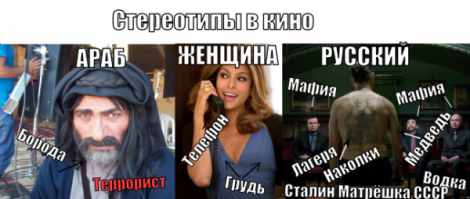 Разрыв шаблонов и штампов.Где талибы,автоматы ,женщины в парандже и ослики ?)