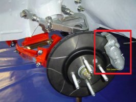 В США выставили на продажу гоночный ВАЗ