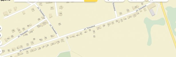 "В Новосибирске улица Планировочная, одновременно параллельна и перпендикулярна самой себе."
не только в Новосибирске архитектор был пьян