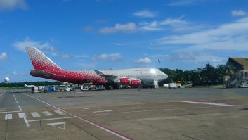 хороший аппарат, садится как пушинка