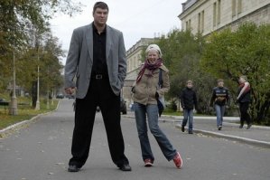 Его забыли