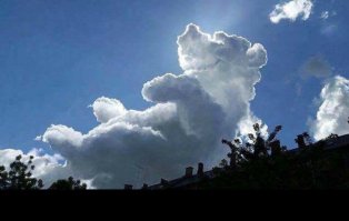  Людям отключили горячую воду и отопление. Вы не поверите, что произошло потом