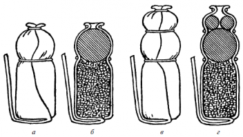 патрон для кремниевого оружия
