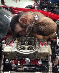 Как собирают гиперкар Bugatti Chiron