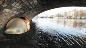 Отель... ёПтать!