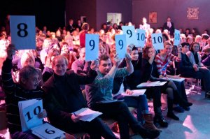 Сальто Равшана на стройке