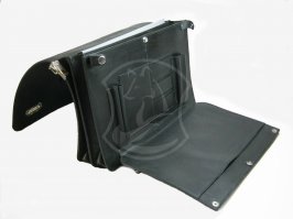 Ну раз такое дело, и я похвастаюсь своей работой