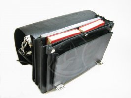 Ну раз такое дело, и я похвастаюсь своей работой