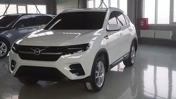 Ща новый бобик заделают - будет на втором