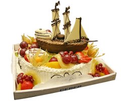 Толи дело наших масетров